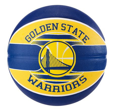 NBA Golden State Warriors Sportula - Sinbad Sports Store