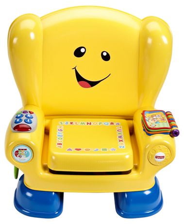 chaise musicale fisher price