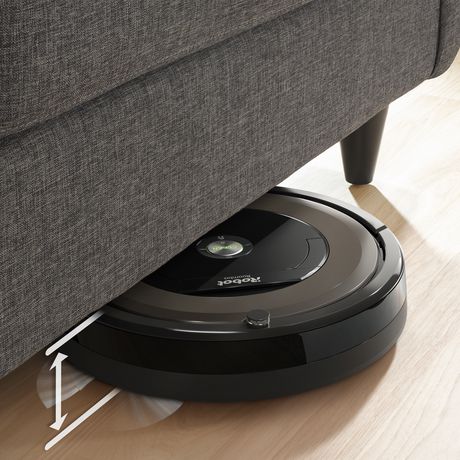 △△ルンバ iRobot Roomba ロボット掃除機 890の+spbgp44.ru