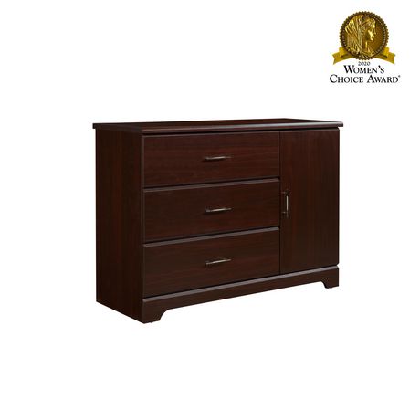 storkcraft 3 drawer dresser