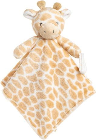 Kids Preferred Carter s Giraffe Plush Stuffed Animal Snuggler Lovey Security Blanket Walmart