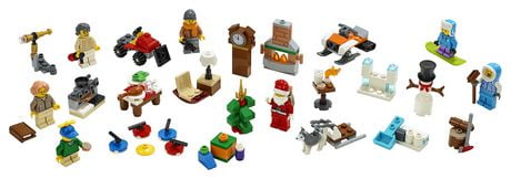 lego city 60235