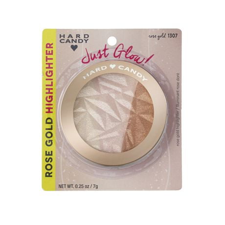 UPC 676045613071 product image for Hard Candy Rosegold Highlighter Rosegold | upcitemdb.com