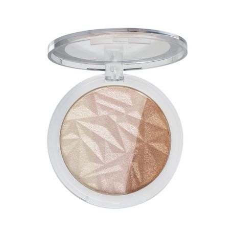 Hard Candy Rosegold Highlighter | Walmart Canada