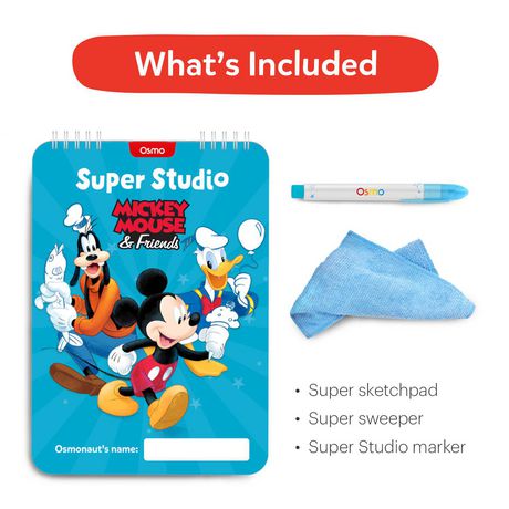 download osmo mickey mouse
