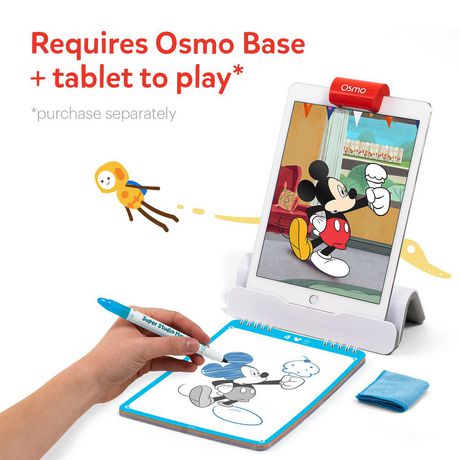 osmo mickey download free