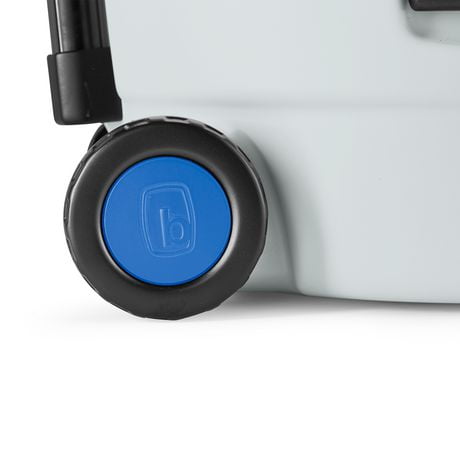 coleman bubba cooler