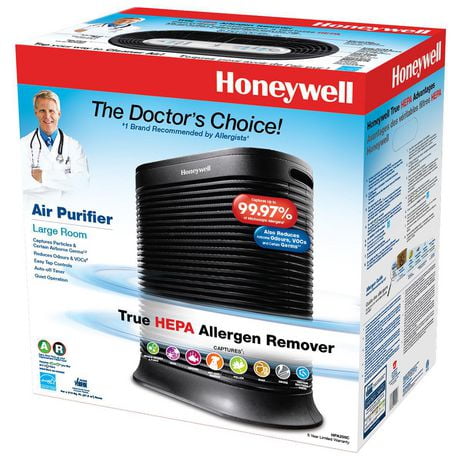honeywell hpa200c