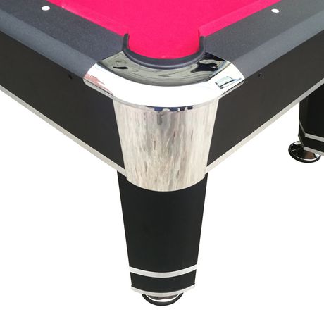 7 ft valley pool table