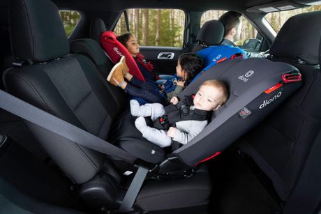 diono baby seat