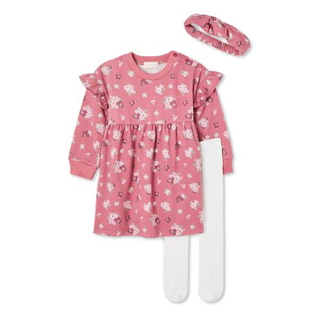 Baby Dresses Walmart Canada