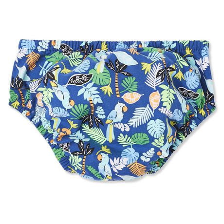 Bas De Maillot De Bain Avec Couche George Pour Bebes Garcons Walmart Canada