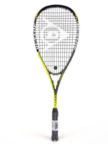 hoeveelheid verkoop Hoge blootstelling Miljard Dunlop Blackstorm Graphite 3.0 Squash Racket | Walmart Canada