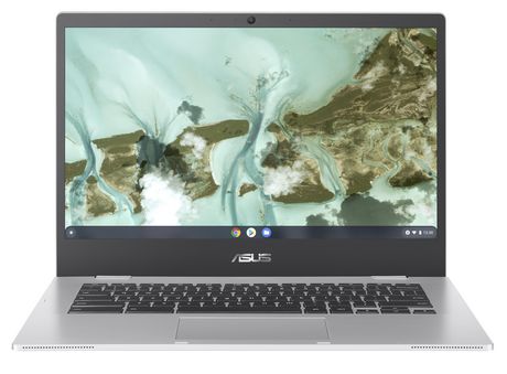 ASUS Chromebook CX1400, 14”