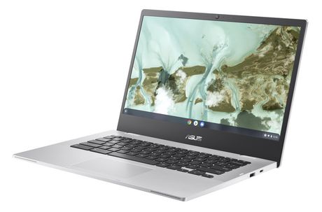 Chromebook CX1400 de 14 po d'ASUS 