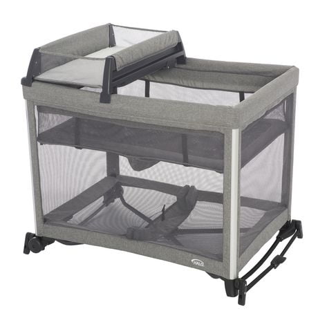 halo dreamnest bassinet