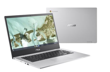 Chromebook CX1400 de 14 po d'ASUS 