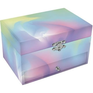 Storage Boxes Plastic Storage Box Jewellery Box Organizer - Jeweloxo™️