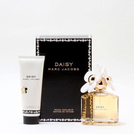 DAISY FEMME - 100ML EDT VAPORISATEUR/75ML LOTION POUR LE CORPS SET