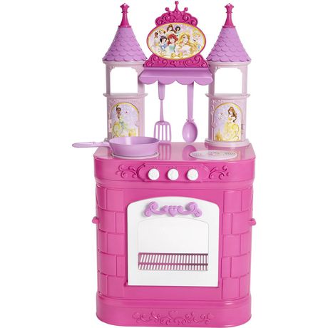 princess kitchen toy