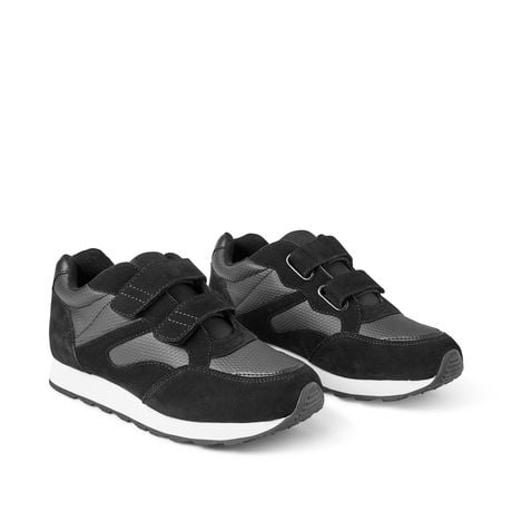 Athletic works velcro shoes online