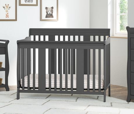 storkcraft tuscany convertible crib
