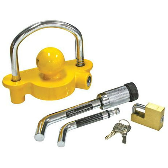 Reese Towpower® Tow and Store Lock Kit