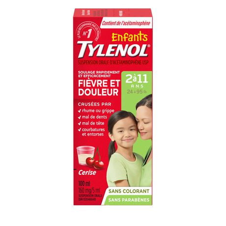 children's tylenol for dogs dosage