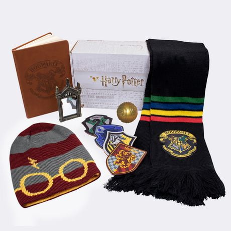 Loot Box Harry Potter - Walmart.ca