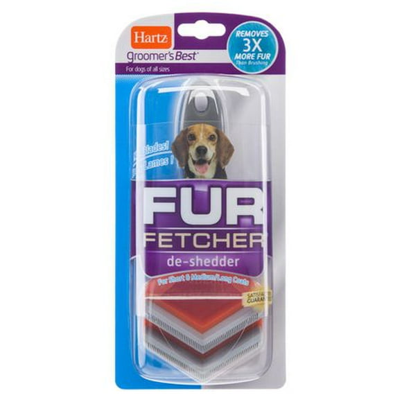 Hartz Fur Fetcher for Dogs