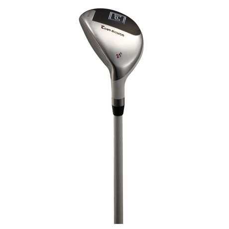 tour mission pro vision series driver