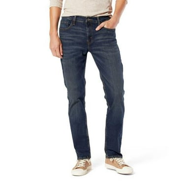 Signature by Levi Strauss & Co.™ Men's S67 Athletic Fit, Available ...