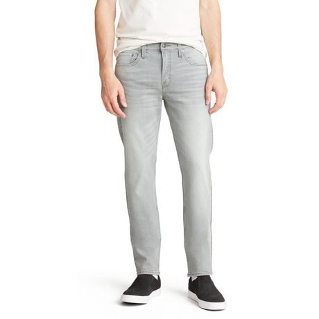 Signature by Levi Strauss & Co.™ Men's Slim Fit Jeans | Walmart Canada