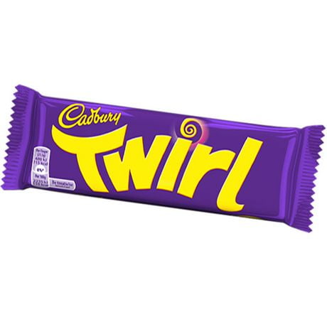 Cadbury Twirl Bar | Walmart Canada