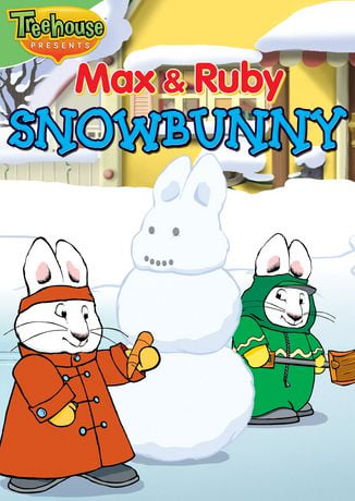 Max & Ruby - Snowbunny | Walmart Canada