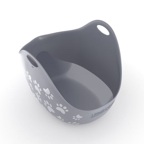 Cat litter box walmart canada Clearance