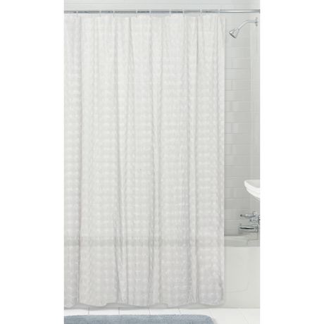 Mainstays Orbit PEVA Shower Liner | Walmart Canada