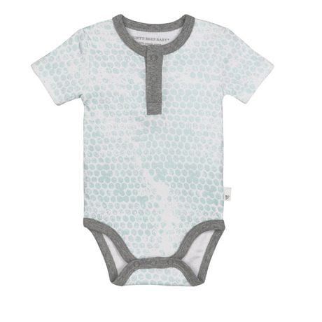 burt's bees onesies canada
