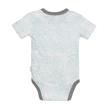 burt's bees onesies canada