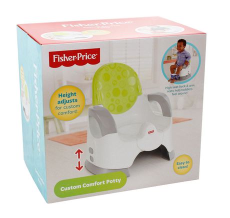 Petit Pot Custom Comfort De Fisher Price Walmart Canada