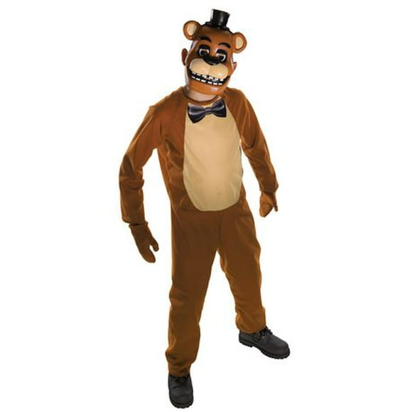 FNAF - Freddy Child Costume