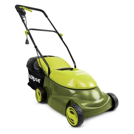 Sun Joe MJ401E Electric Lawn Mower - 14 inch - 12 Amp | Walmart Canada