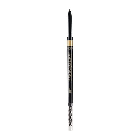 L'Oréal Paris Brow Stylist Definer Waterproof Eyebrow Pencil, Mechanical Eyebrow Pencil