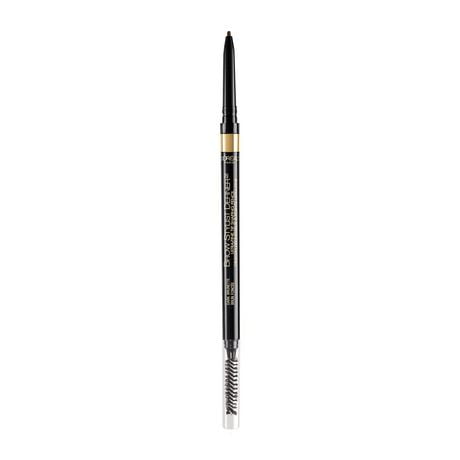 L'Oréal Paris Brow Stylist Definer Waterproof Eyebrow Pencil, Mechanical Eyebrow Pencil