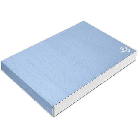 seagate backup plus 1tb speed