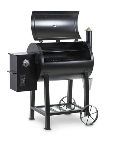 Pit Boss 820FB Pellet Grill | Walmart Canada