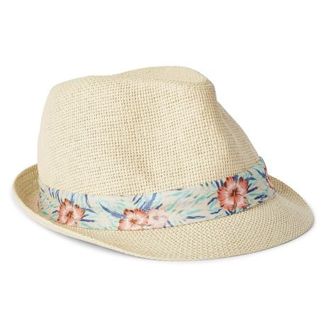 George Women's Fedora Hat | Walmart Canada