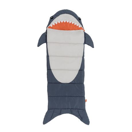 Firefly! Outdoor Gear Finn le Requin Sac de Couchage pour Enfants Sac de Couchage pour Enfants