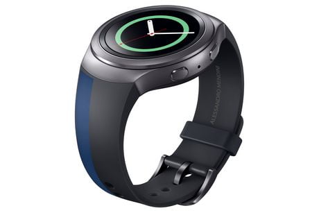 samsung gear 2 band size