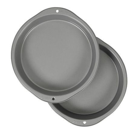 Wilton Bakers Choice 2-Piece Round Cake Pan | Walmart Canada